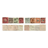S0018 Alemanha 1864 90 Antigos Estados Alemães W rttemberg