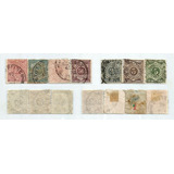 S0019 Alemanha 1877 1994 Antigos Estados Alemães W rttemberg