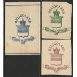 S0039 Alemanha 1867 Antigos