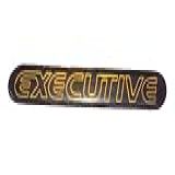 S10 Blazer Emblema Decalque
