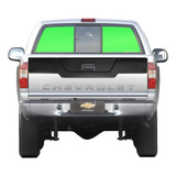 S10 Kit Vidros Fixo