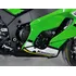 S1000rr-kawasaki Ninja Zx-10r 2025 Novo Grafismo -mp