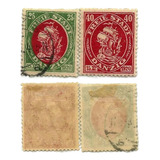 S1072 Alemanha 1921 2