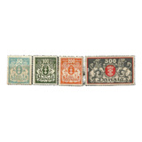 S1074 Alemanha 1921 4