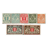 S1080 Alemanha 1921 7