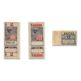 S1390 Argentina 1914 16