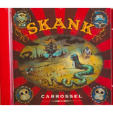 S216c Cd Skank Carrossel Lacrado