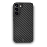 S22 Plus Capa Carbono