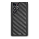 S22 Ultra Capa Carbono