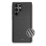 S24 Ultra Capa Carbono