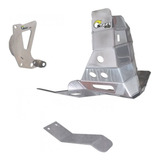 S442 348 434 Kit De Protetores Para Mxf 250ts 2021