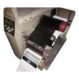 S4m 203dpi Zebra Placa De Rede Rj45 100 Revisada Seminova