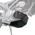S573 Protetor De Motor Kawasaki Klx 300r  polietileno 