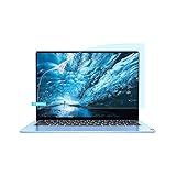 SAANTE Protetor De Tela De Bloqueio De Luz Azul De Alta Transmitância Anti E Filtro De Luz Azul De Brilho Para Laptop De 15 6 Com Proporção De Aspecto 16 9