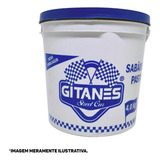 Gitanes