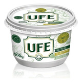 Sabão Coco Em Pasta Ufe Pote Com 500g