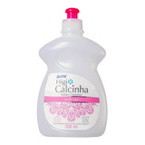 Sabão Cremoso Daxx Higi Calcinha Softcare 300ml