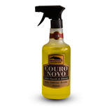 Sabão De Glicerina Para Couro 500ml