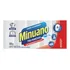 Sabão Em Barra Glicerinado Minuano Tira manchas 900g