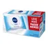 Sabão Em Barra Nivea Leite De 552 G