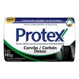 Sabão Em Barra Protex Antibacteriano 85g Escolha O Seu