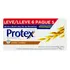 Sabão Em Barra Protex Aveia   Prebiótico De 90 G Pacote X 6