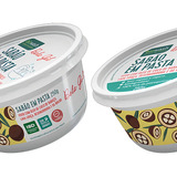 Sabao Em Pasta Natural