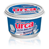Sabão Em Pasta Tradicional Urca Pote 500g