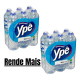 Sabao Lava Loucas Promoção Detergente Ype Atacado 12 Unid