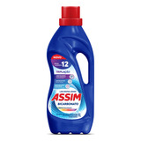 Sabão Líquido Assim Garrafa 1000 Ml