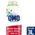 Sabão Líquido Concentrado Lavagem Perfeita Refil 500ml Omo
