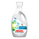 Ariel