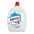 Sabão Líquido Suprema Roupas Finas   Delicadas Lava Roupas Coco Antibacterial Galão 5 L