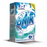 Sabão Máquina Lava Louças Unik Detergente 1 Kg S Fragrância