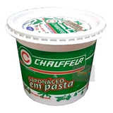 Sabão Mecânico Em Pasta Saponáceo 500g Chauffeur