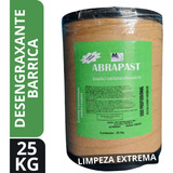Sabão Pasta Tira Graxa Limpar Lavar As Mãos Desengraxante