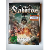 Sabaton Heroes