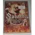 Sabaton - The Great Show (dvd) Lacrado