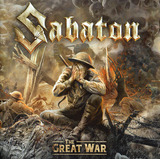 Sabaton The
