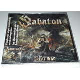 Sabaton - The Great War