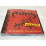 Sabbat The