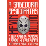 Sabedoria Dos Psicopatas
