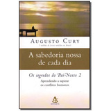 Sabedoria Nossa De Cada