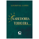 Sabedoria Todo Dia