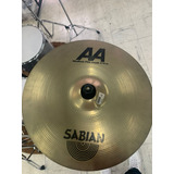 Sabian Aa Medium Thin