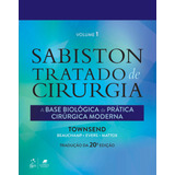 Sabiston Tratado De Cirurgia