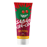 Sabonete Intimo Masculino Sabao
