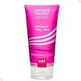 Sabonete Afrodisíaco Íntimo Líquido Feminino Corporal 150ml