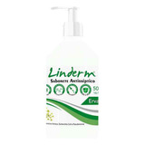 Sabonete Antisséptico 500ml