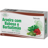 Barbatimão